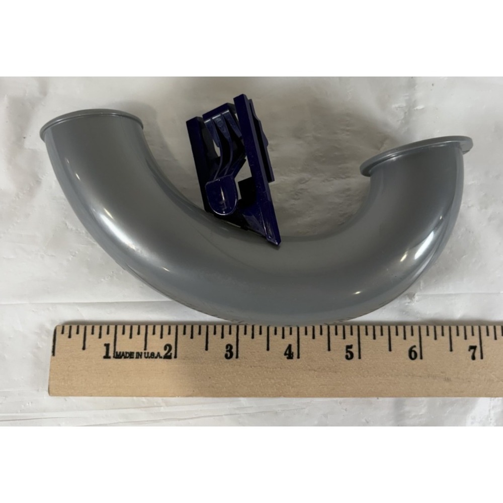 Dyson DC07 DC14 Genuine OEM Replacement Valve Pipe U-Bend Part